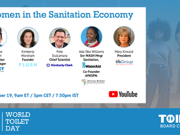 Toilet Board Coalition