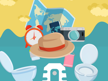 What is Toilet Tourism?