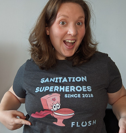 FLUSH Shirt