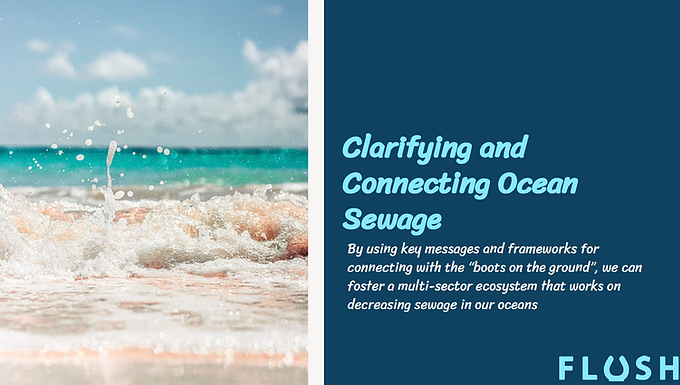 Ocean Sewage Alliance Findings