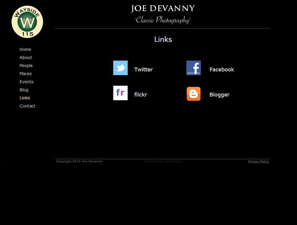 Devanny-Links