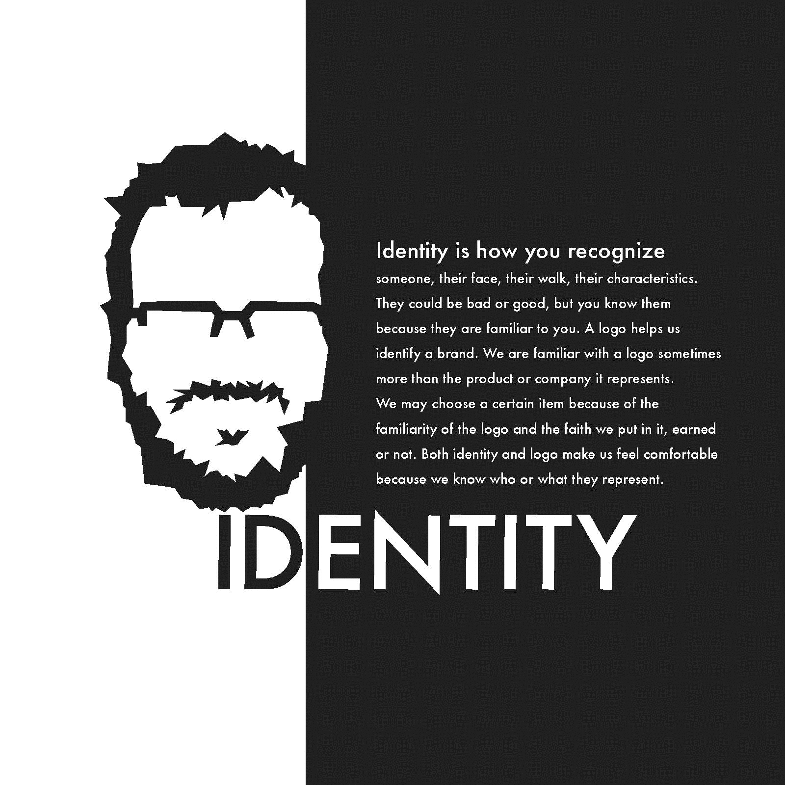 Identity