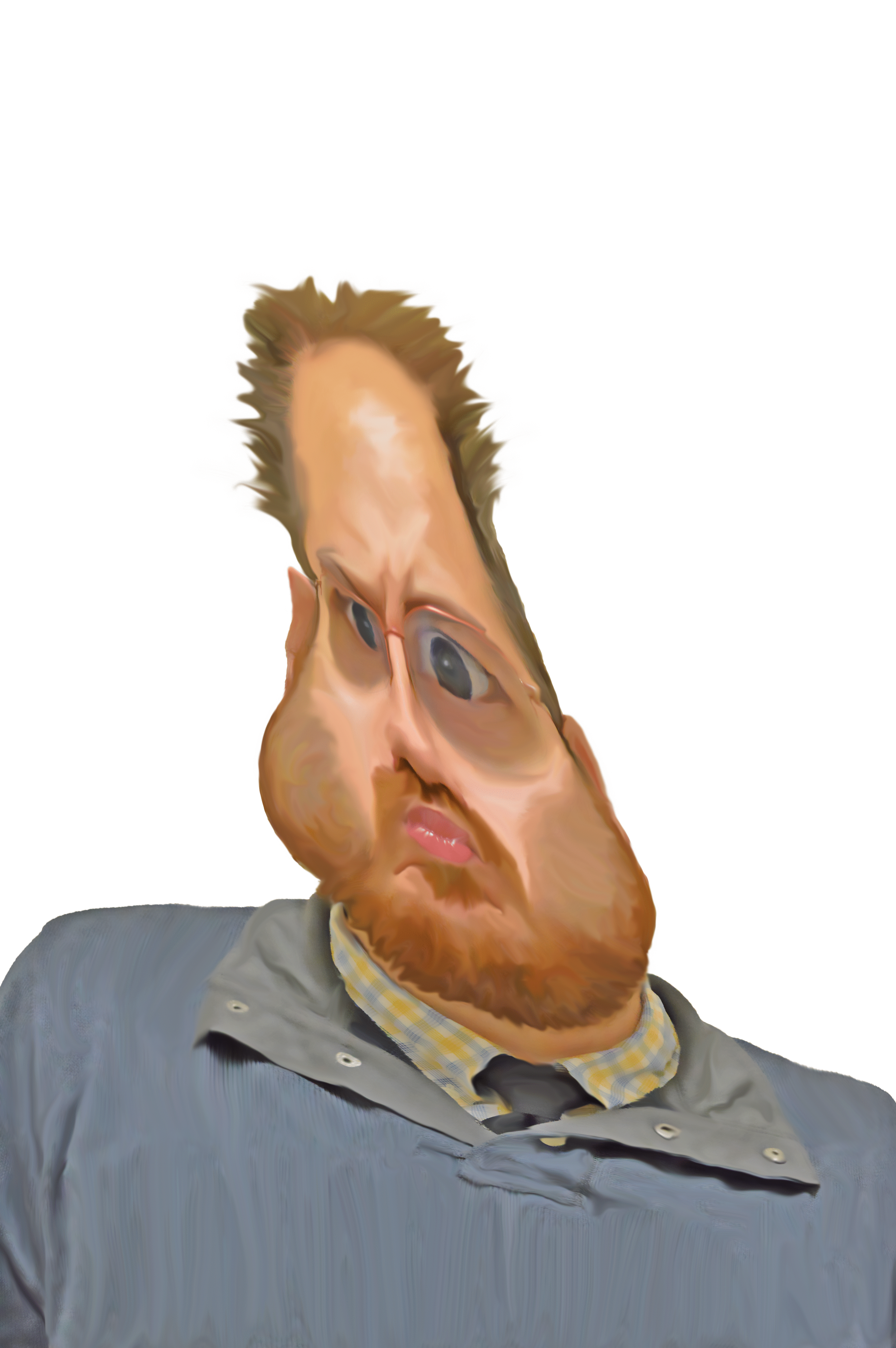 Sam Face