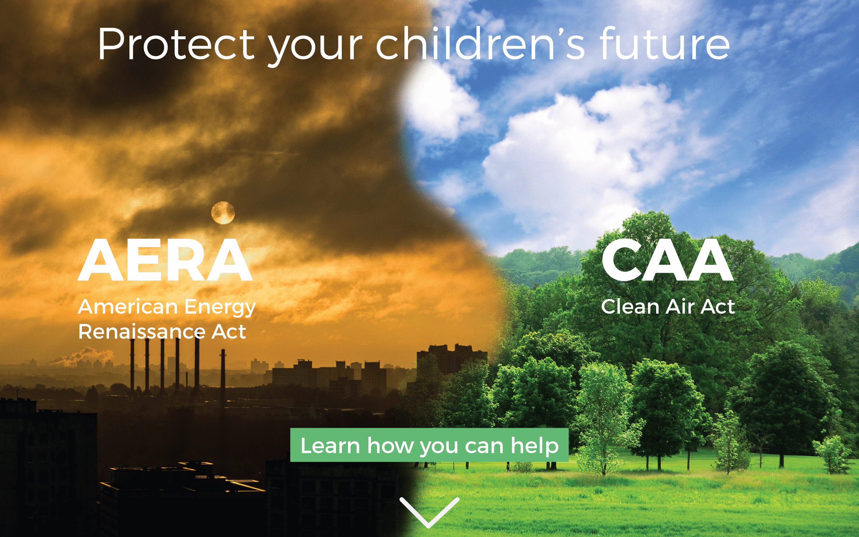 Clean Air Act