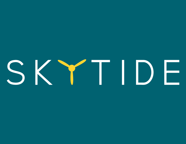 Skytide