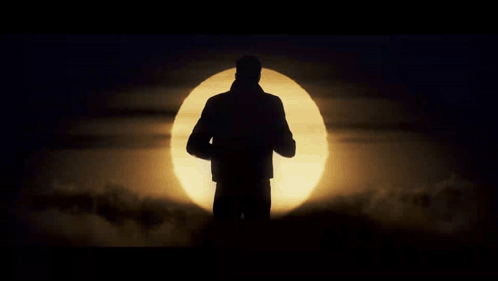 007 first light