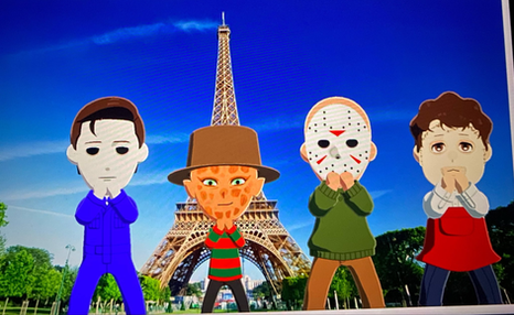 Tomodachi Life: Living the Dream