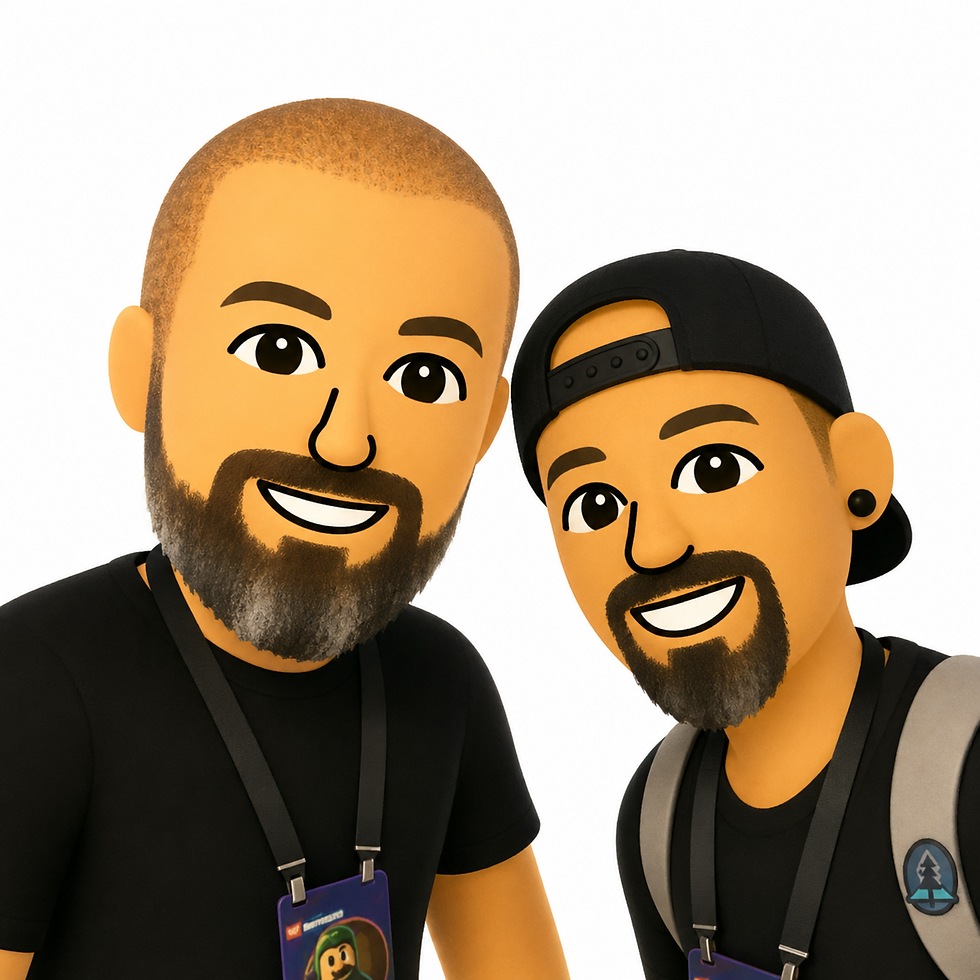 hosts do VLH