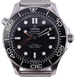 Omega Seamaster Diver 300M 210.30.42.20.01.010