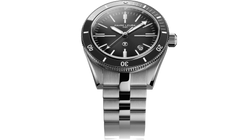 Favre Leuba Deep blue Renaissance