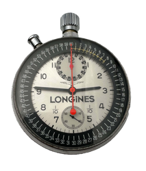 Longines Stoppuhr 1966