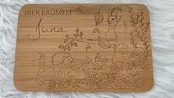Krümelbrett Herbst Pilze.webp