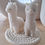 Miniaturbild: Lama Kerze