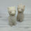 Miniaturbild: Lama Kerze