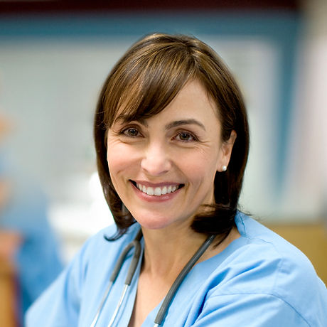 Female Doctor