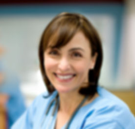 Female Doctor