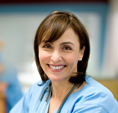 Female Doctor