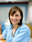 Female Doctor