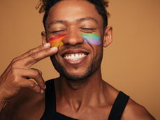 Pride Month: Celebrating Diversity, Inclusion, and Health