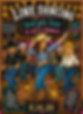 Line Dancing With The Do Gooders!