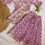 Thumbnail: Princess GHAGRA CHOLI Set
