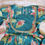 Thumbnail: LOTUS BLOOM SHARARA SET