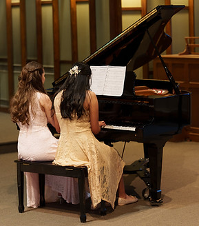 Las Conchillas Music Academy, Brossrd, Violin, Vola, Piano