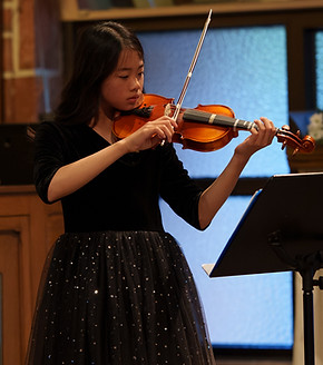 Las Conchillas Music Academy, Brossrd, Violin, Vola, Piano