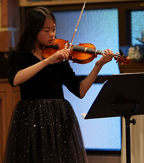 Las Conchillas Music Academy, Brossrd, Violin, Vola, Piano