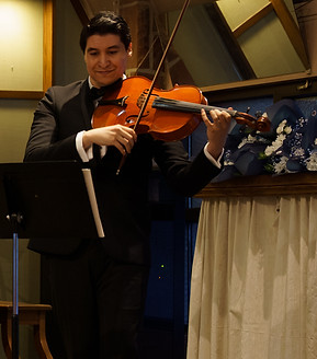 Las Conchillas Music Academy, Brossrd, Violin, Vola, Piano