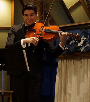 Las Conchillas Music Academy, Brossrd, Violin, Vola, Piano