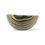 Thumbnail: Striped Nerikomi Bowl by Ryota Matsumoto – Linear Drama in Laminated Clay
