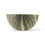 Thumbnail: Striped Nerikomi Bowl by Ryota Matsumoto – Linear Drama in Laminated Clay