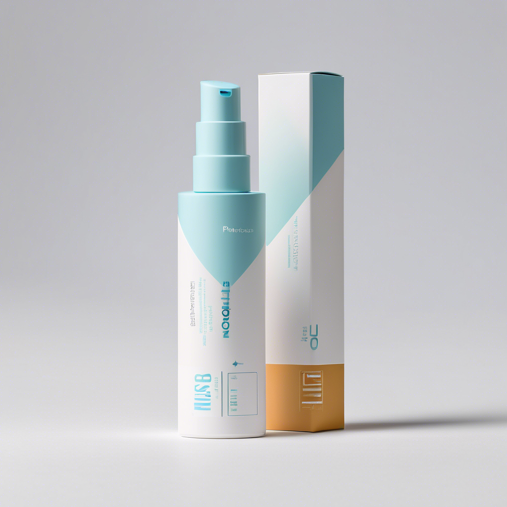 A new product