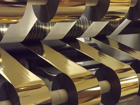 Detailed explanation of the installation and commissioning of hot stamping foil slitting machine: from beginner to mastery