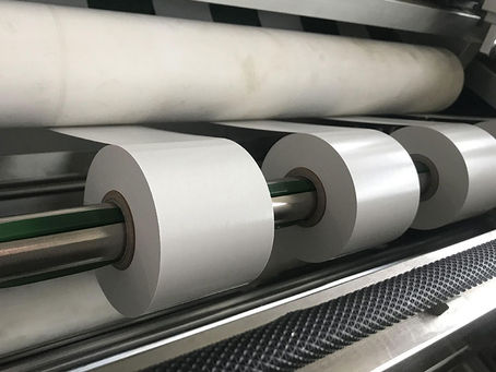 How can single-sided adhesive slitting machines improve belt slitting efficiency? Key factor analysis
