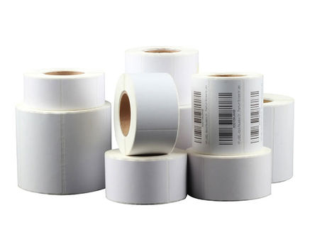 Label slitting machine: the behind-the-scenes hero of the accurate "coding" of each product