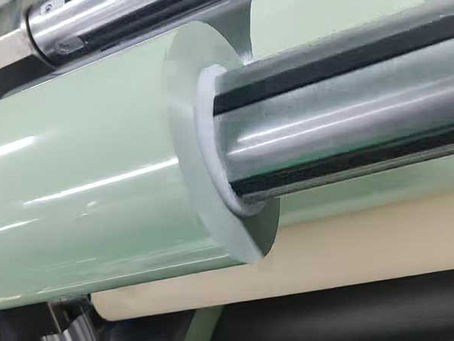 Film Slitting Machine Solution: A Comprehensive Analysis from Core Technologies to Selection Strategies