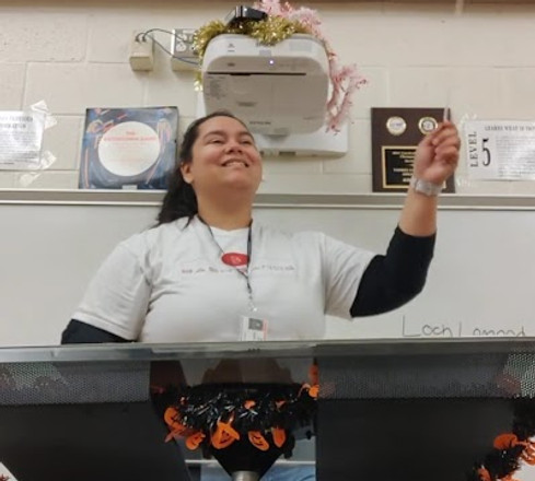 Conducting