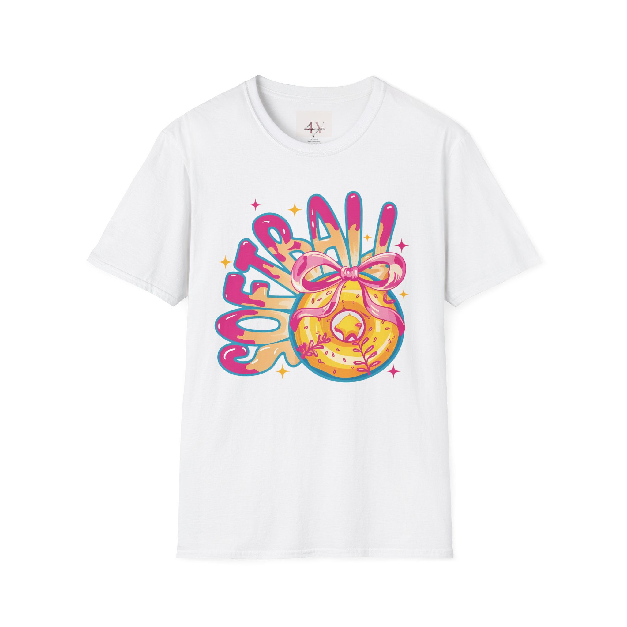 Softball Tee