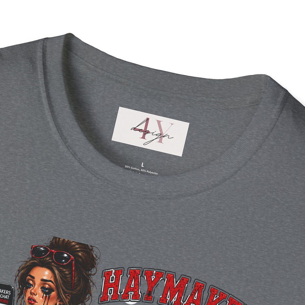 Thumbnail: Haymakers Brown