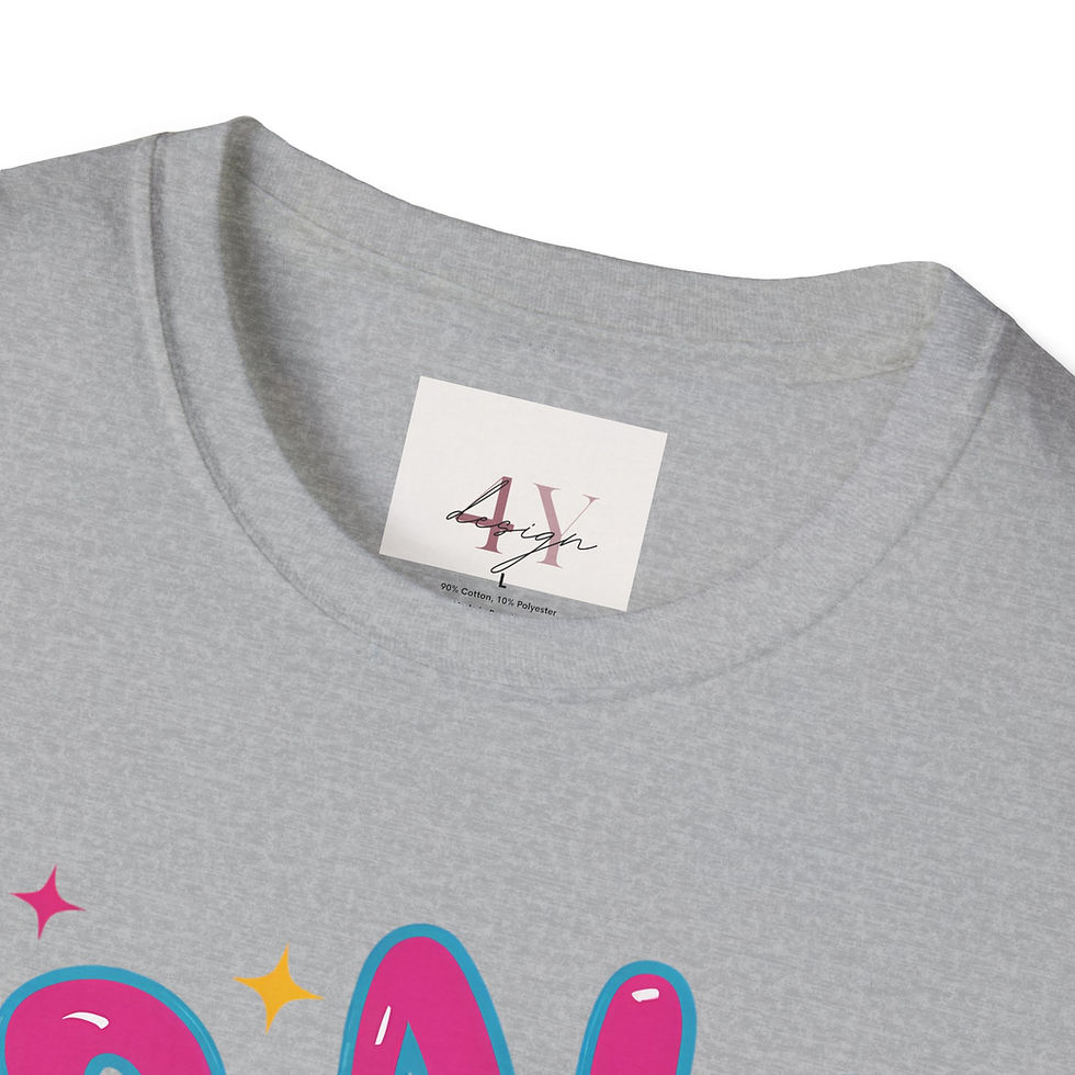 Thumbnail: Softball Tee