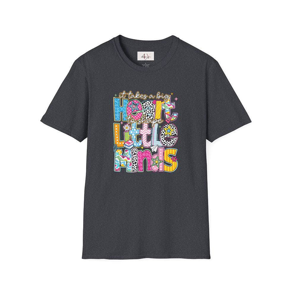 Thumbnail: Little Minds 