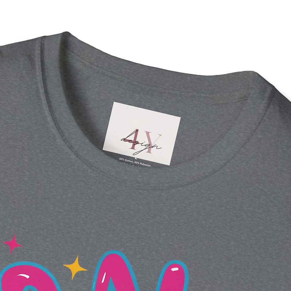 Thumbnail: Softball Tee