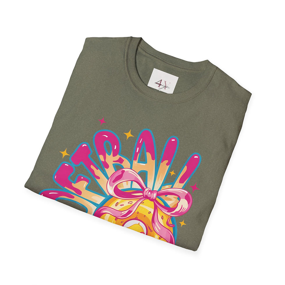 Thumbnail: Softball Tee