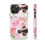 Thumbnail: Phone Case — "Babe, You Got This" Pink Girly Collage