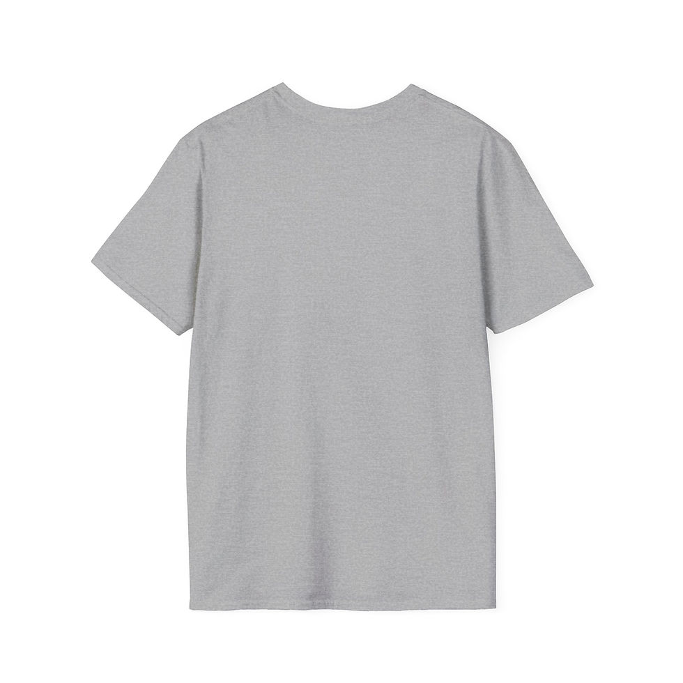 Thumbnail: Smile — It Changes Everything Baseball Graphic T‑Shirt