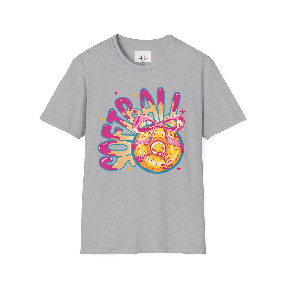 Thumbnail: Softball Tee