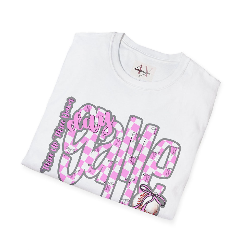 Thumbnail: Game Day T-Shirt  Baseball