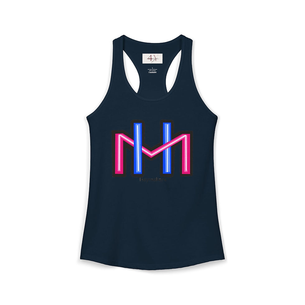 Thumbnail: Haymakers tank